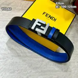 fendi aaa qualite ceinture pour homme s_125a41a